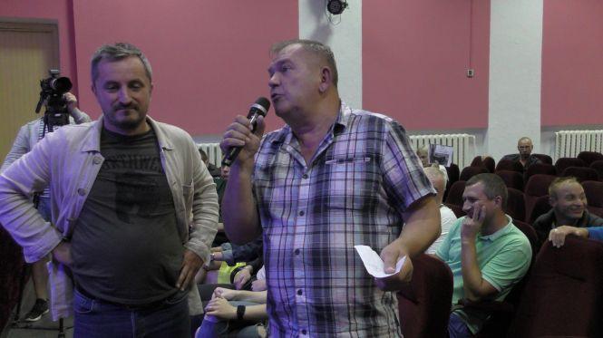 Новини Житомира - фото з Кандидата від «Слуги народу» звинуватили в захисті мародерів, а експертка у боротьбі з корупцією Галина Янченко заплуталася в законодавстві Кандидата від «Слуги народу» звинуватили в захисті мародерів, а експертка у боротьбі з корупцією Галина Янченко заплуталася в законодавстві, фото №2 на сайті 20minut.ua