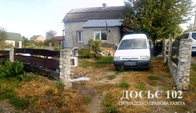 Новини Тернополя - фото з У жителя Тернопільщини виявили арсенал зброї У жителя Тернопільщини виявили арсенал зброї, фото №2 на сайті 20minut.ua