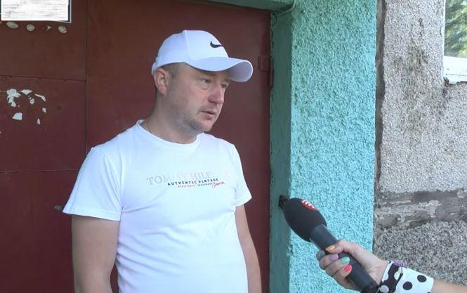 Жителів будинку на Короленка лякає змія, яка розмножується в їхніх підвалах, фото №1 на сайті 20minut.ua