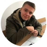 Поліцейський качає біцепс, студентка працює моделлю, бо красива: діти знають як заробляють дорослі, фото №1 на сайті 20minut.ua