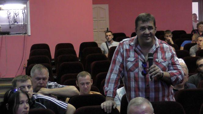 Новини Житомира - фото з Кандидата від «Слуги народу» звинуватили в захисті мародерів, а експертка у боротьбі з корупцією Галина Янченко заплуталася в законодавстві Кандидата від «Слуги народу» звинуватили в захисті мародерів, а експертка у боротьбі з корупцією Галина Янченко заплуталася в законодавстві, фото №3 на сайті 20minut.ua