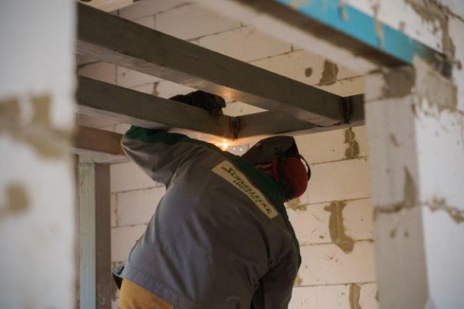 Реконструкція спорткомплексу на Янгеля: як триває, що там зроблять та коли закінчать, фото №2 на сайті 20minut.ua