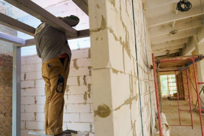 Реконструкція спорткомплексу на Янгеля: як триває, що там зроблять та коли закінчать, фото №4 на сайті 20minut.ua