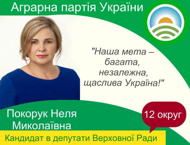Новини Вінниці - фото з Михайло Поплавський: «Нинішні вибори – це війна за українську землю!» (Політична реклама) Михайло Поплавський: «Нинішні вибори – це війна за українську землю!» (Політична реклама), фото №2 на сайті 20minut.ua