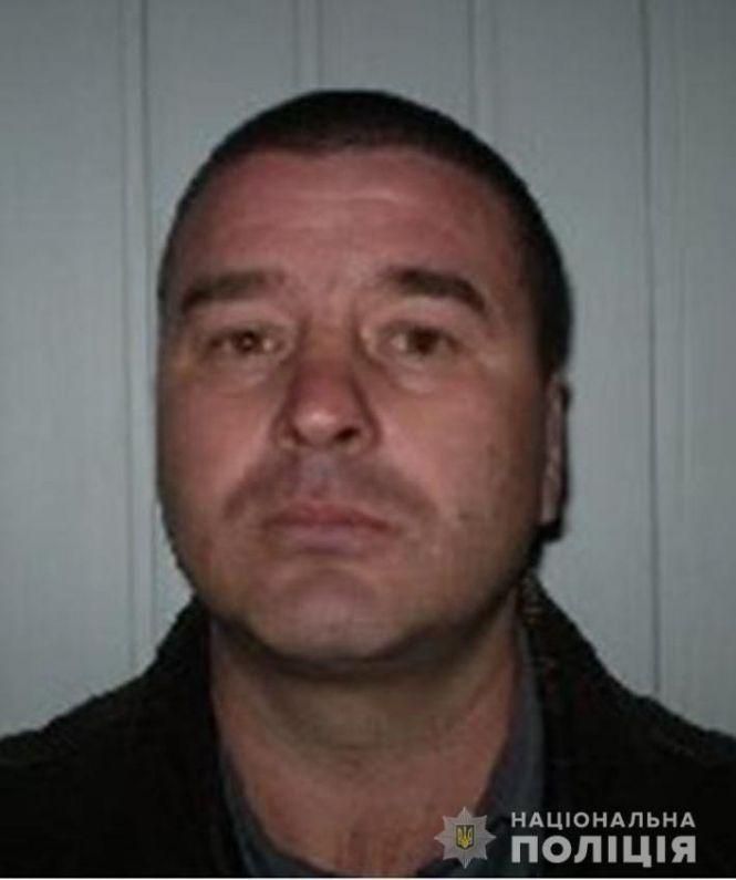 Пішов з дому та зник. Допоможіть розшукати 49-річного вінничанина Андрія, фото №1 на сайті 20minut.ua