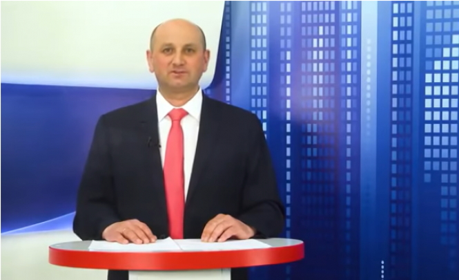 Новини Хмельницького - фото з Іван Гончар: Люди втомилися від політичних ігор (прес-служба Івана Гончара) Іван Гончар: Люди втомилися від політичних ігор (прес-служба Івана Гончара), фото №2 на сайті vsim.ua