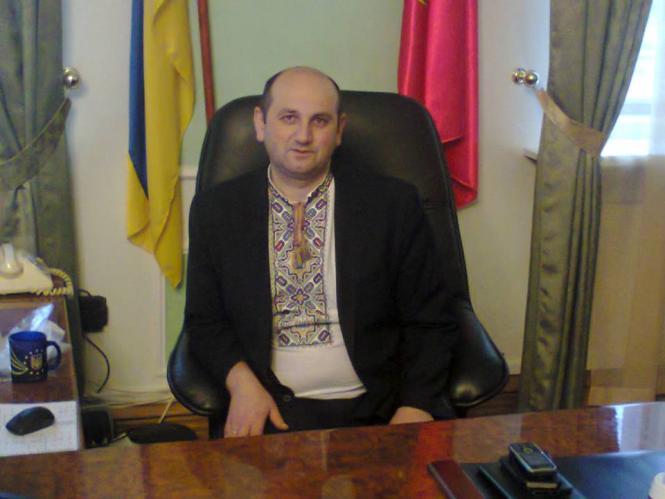 Новини Хмельницького - фото з Іван Гончар: Люди втомилися від політичних ігор (прес-служба Івана Гончара) Іван Гончар: Люди втомилися від політичних ігор (прес-служба Івана Гончара), фото №4 на сайті vsim.ua