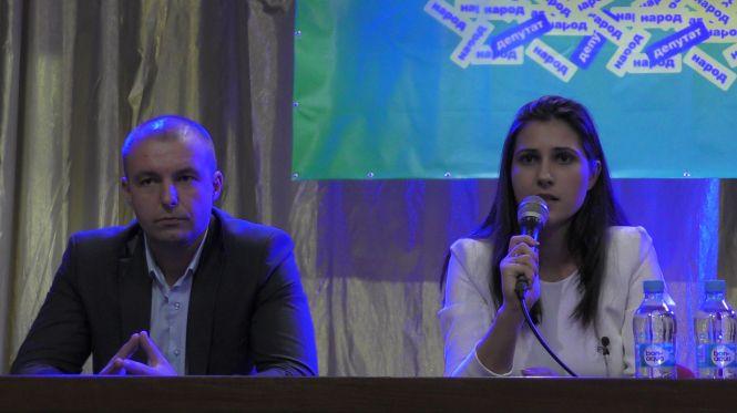 Новини Житомира - фото з Кандидата від «Слуги народу» звинуватили в захисті мародерів, а експертка у боротьбі з корупцією Галина Янченко заплуталася в законодавстві Кандидата від «Слуги народу» звинуватили в захисті мародерів, а експертка у боротьбі з корупцією Галина Янченко заплуталася в законодавстві, фото №1 на сайті 20minut.ua
