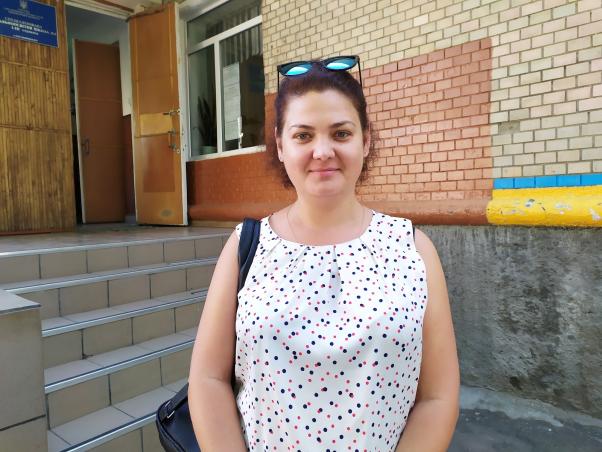 Новини Хмельницького - фото з “Багато бруду”: що хмельничани думають про парламентські вибори-2019 “Багато бруду”: що хмельничани думають про парламентські вибори-2019, фото №4 на сайті vsim.ua