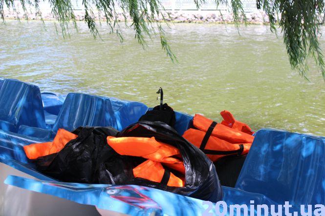 Катамарани: де, за скільки і чи безпечно, фото №4 на сайті 20minut.ua