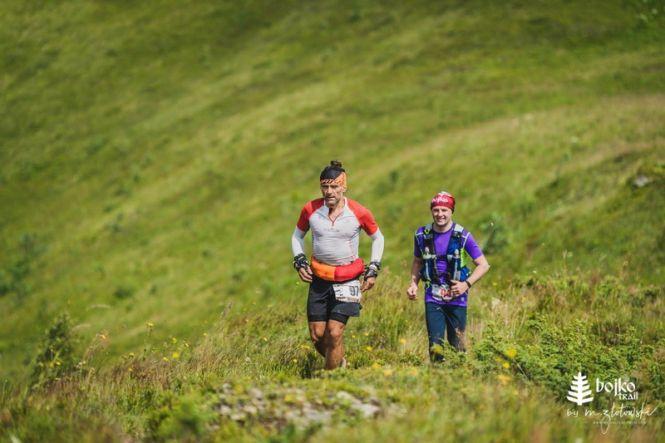 Священник з Тернополя пробіг горами 83 кілометри, фото №1 на сайті 20minut.ua
