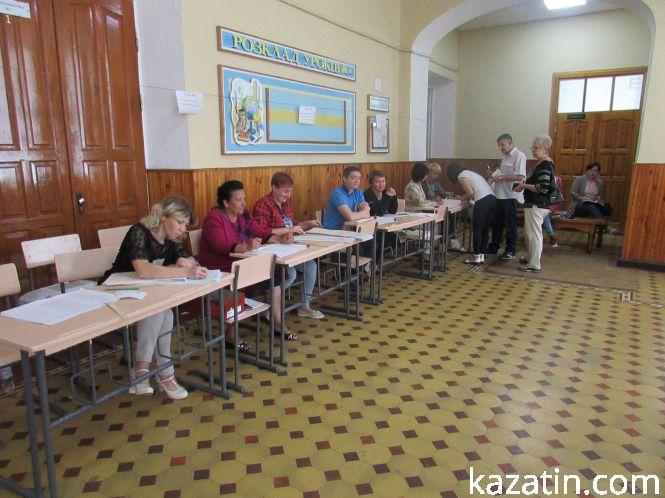Козятин голосує. Знайдіть себе на фото, фото №16 на сайті 20minut.ua