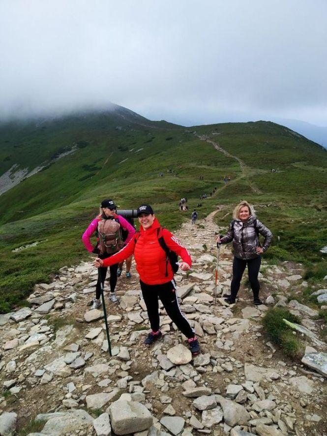 Новини Тернополя - фото з Масаж на Говерлі: як тернополянка встановила рекорд України Масаж на Говерлі: як тернополянка встановила рекорд України, фото №3 на сайті 20minut.ua