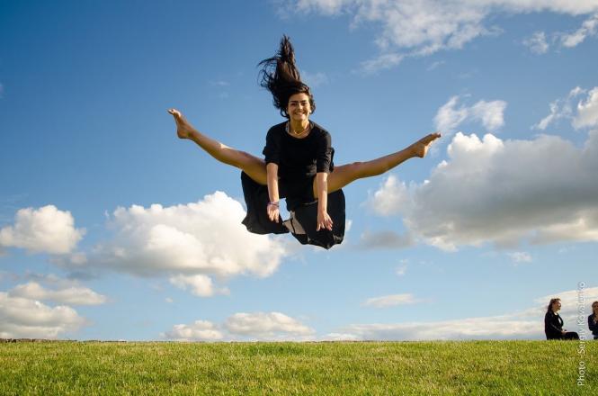 Дивовижні фото кам'янецьких танцюристів, фото №6 на сайті 20minut.ua