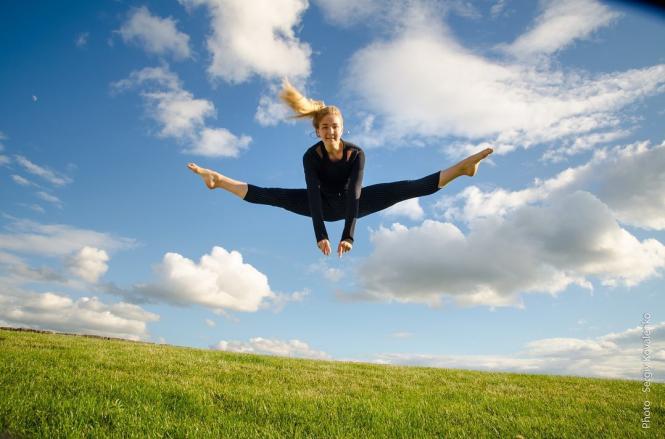 Дивовижні фото кам'янецьких танцюристів, фото №2 на сайті 20minut.ua