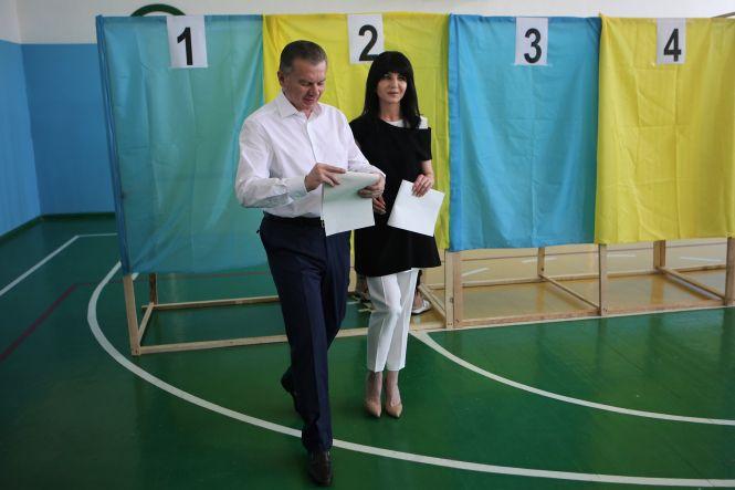 Новини Вінниці - фото з «З точки зору Конституції та доцільності — неможливі» Моргунов про позачергові місцеві вибори «З точки зору Конституції та доцільності — неможливі» Моргунов про позачергові місцеві вибори, фото №1 на сайті 20minut.ua