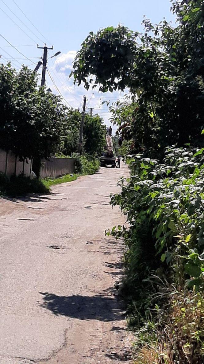 Новини Вінниці - фото з «Не перекривайте дорогу, бо ж вибори!» Чому відмінили акцію протесту на Барському шосе «Не перекривайте дорогу, бо ж вибори!» Чому відмінили акцію протесту на Барському шосе, фото №4 на сайті 20minut.ua