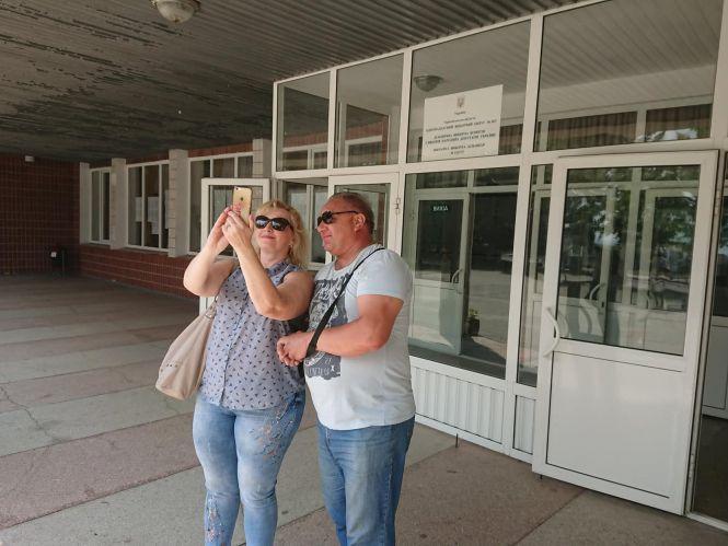 Новини Тернополя - фото з Тернополяни роблять свій вибір. Новини із різних дільниць міста (ОНОВЛЮЄТЬСЯ) Тернополяни роблять свій вибір. Новини із різних дільниць міста (ОНОВЛЮЄТЬСЯ), фото №2 на сайті 20minut.ua