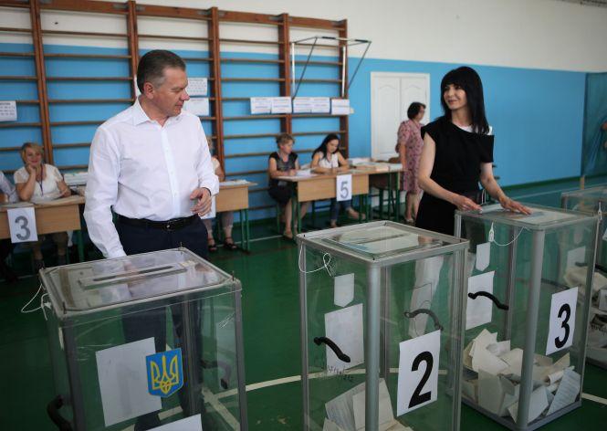 Новини Вінниці - фото з «З точки зору Конституції та доцільності — неможливі» Моргунов про позачергові місцеві вибори «З точки зору Конституції та доцільності — неможливі» Моргунов про позачергові місцеві вибори, фото №3 на сайті 20minut.ua