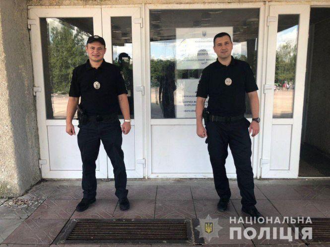 Новини Вінниці - фото з Хроніка голосування та порушень: все про вибори у Вінницькій області Хроніка голосування та порушень: все про вибори у Вінницькій області, фото №1 на сайті 20minut.ua