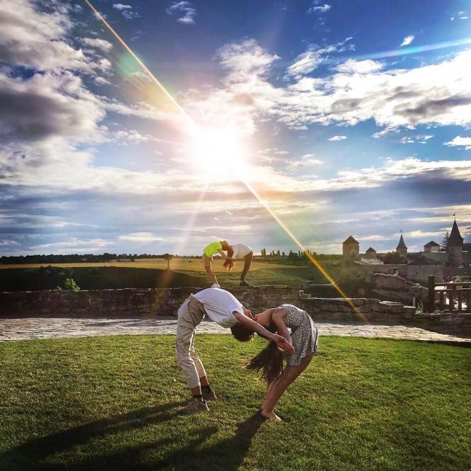 Дивовижні фото кам'янецьких танцюристів, фото №13 на сайті 20minut.ua