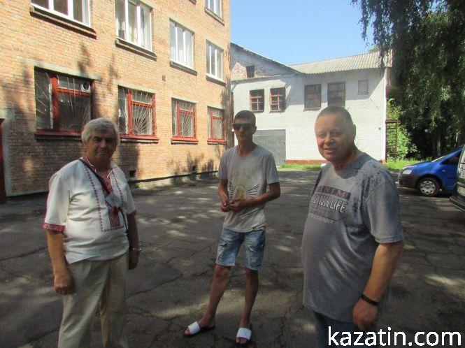 Козятин голосує. Знайдіть себе на фото, фото №11 на сайті 20minut.ua