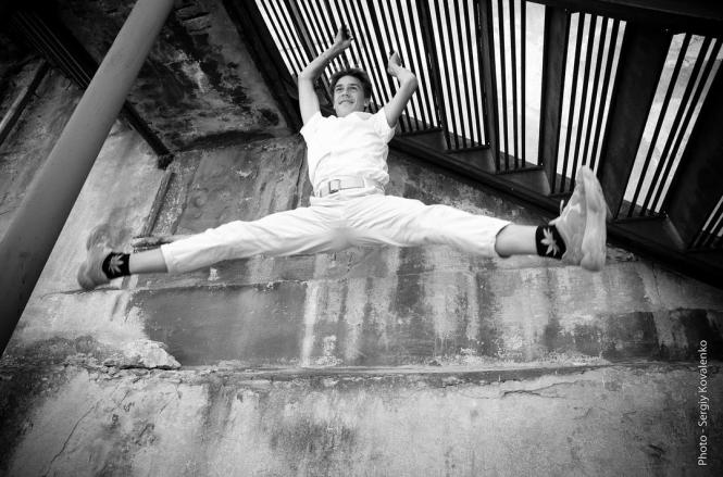 Дивовижні фото кам'янецьких танцюристів, фото №3 на сайті 20minut.ua