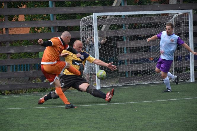 Новини Хмельницького - фото з Визначилися фіналісти Кубку Хмельницького з міні-футболу Визначилися фіналісти Кубку Хмельницького з міні-футболу, фото №1 на сайті vsim.ua