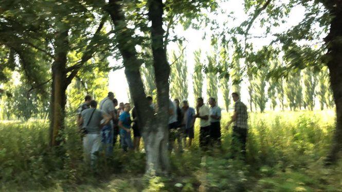 Новини Вінниці - фото з Хроніка голосування та порушень: все про вибори у Вінницькій області Хроніка голосування та порушень: все про вибори у Вінницькій області, фото №7 на сайті 20minut.ua