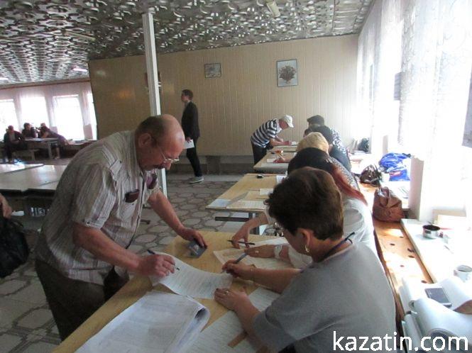 Козятин голосує. Знайдіть себе на фото, фото №17 на сайті 20minut.ua
