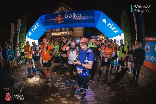 Священник з Тернополя пробіг горами 83 кілометри, фото №2 на сайті 20minut.ua