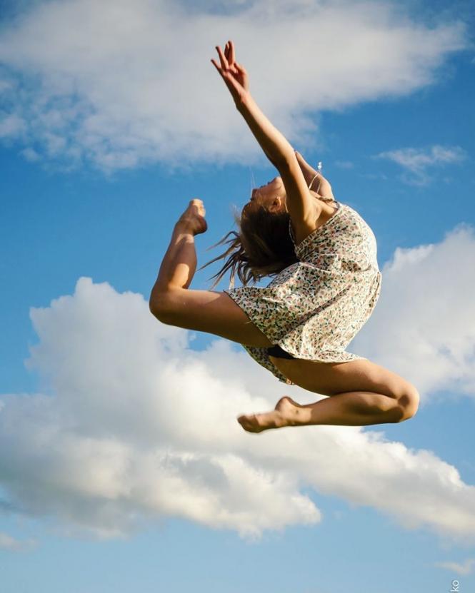 Дивовижні фото кам'янецьких танцюристів, фото №7 на сайті 20minut.ua