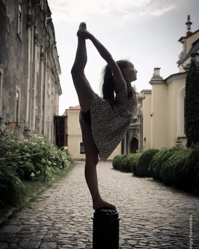 Дивовижні фото кам'янецьких танцюристів, фото №1 на сайті 20minut.ua