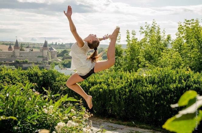 Дивовижні фото кам'янецьких танцюристів, фото №15 на сайті 20minut.ua