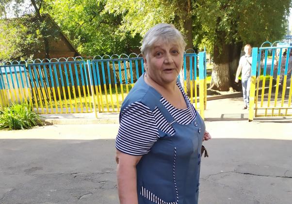 Новини Хмельницького - фото з “Багато бруду”: що хмельничани думають про парламентські вибори-2019 “Багато бруду”: що хмельничани думають про парламентські вибори-2019, фото №5 на сайті vsim.ua