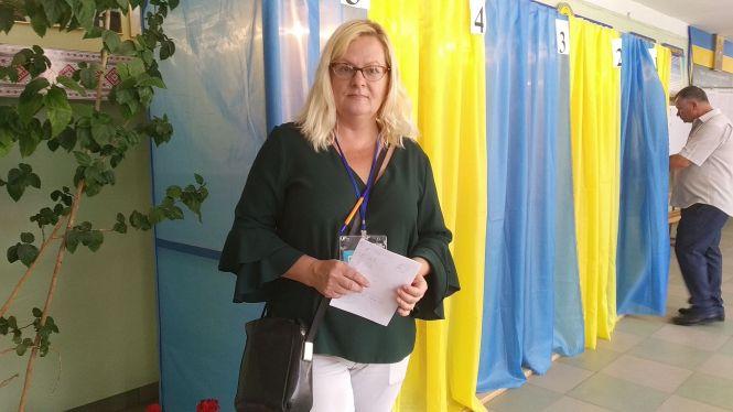 Новини Тернополя - фото з Тернополяни роблять свій вибір. Новини із різних дільниць міста (ОНОВЛЮЄТЬСЯ) Тернополяни роблять свій вибір. Новини із різних дільниць міста (ОНОВЛЮЄТЬСЯ), фото №3 на сайті 20minut.ua