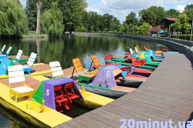 Катамарани: де, за скільки і чи безпечно, фото №1 на сайті 20minut.ua