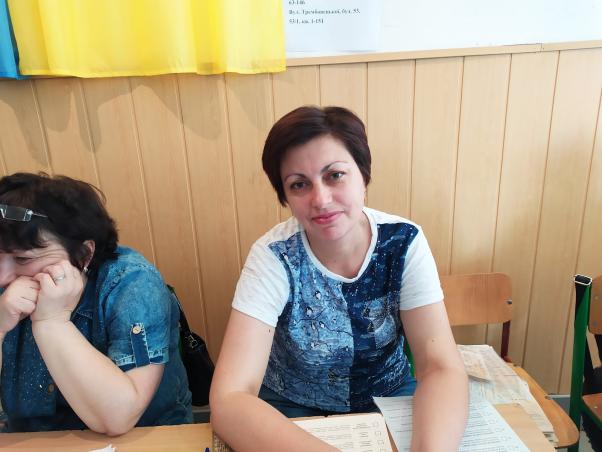 Новини Хмельницького - фото з “Багато бруду”: що хмельничани думають про парламентські вибори-2019 “Багато бруду”: що хмельничани думають про парламентські вибори-2019, фото №6 на сайті vsim.ua