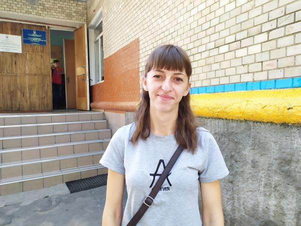 Новини Хмельницького - фото з “Багато бруду”: що хмельничани думають про парламентські вибори-2019 “Багато бруду”: що хмельничани думають про парламентські вибори-2019, фото №2 на сайті vsim.ua