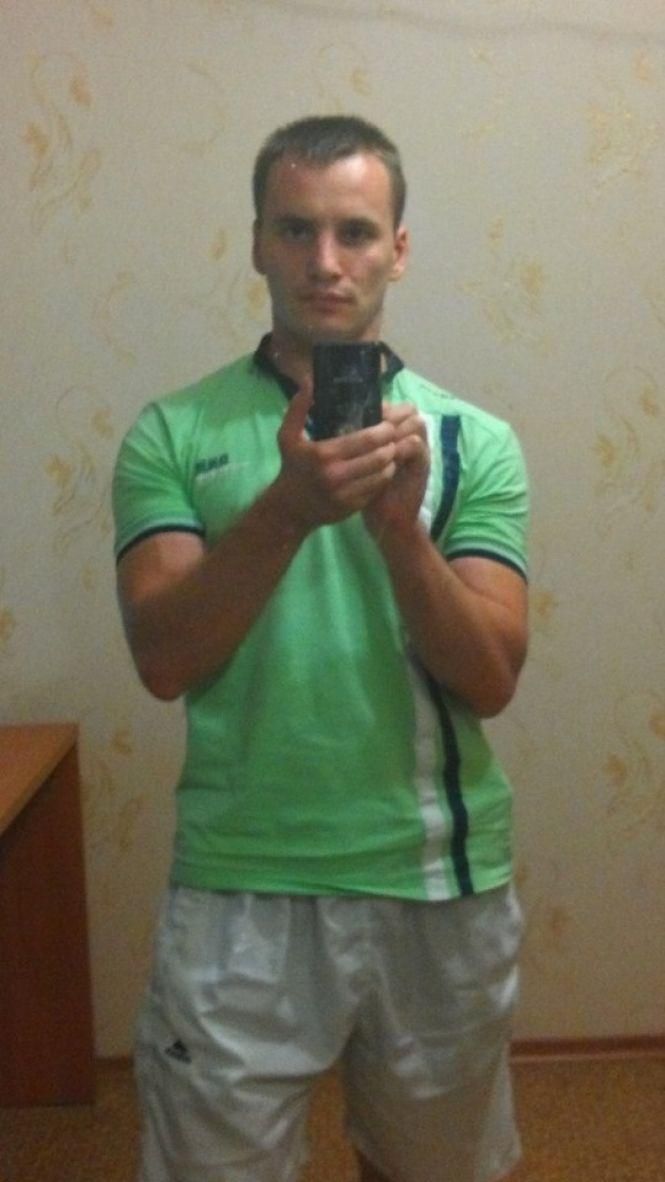 Тернопільський програміст таки відсидить два роки за сепаратизм, фото №1 на сайті 20minut.ua