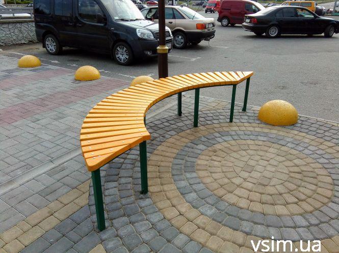 Як виглядає оновлений майданчик біля Темпу за 187 тисяч (ФОТО, ВІДЕО), фото №12 на сайті vsim.ua