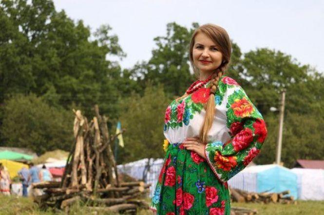 "Лемківська ватра" на Монастирищині цього року стає міжнародним фестивалем, фото №1 на сайті 20minut.ua