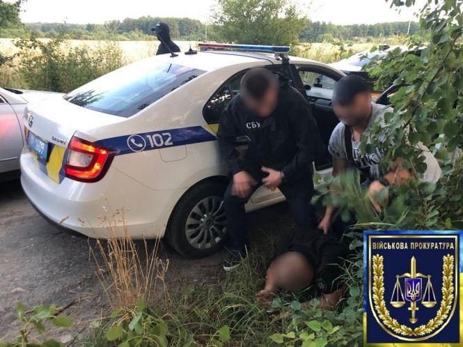 Новини Вінниці - фото з Слідчий ховав хабар у рукавичку та шапку. Про корупцію у Літині та покарання Слідчий ховав хабар у рукавичку та шапку. Про корупцію у Літині та покарання, фото №1 на сайті 20minut.ua