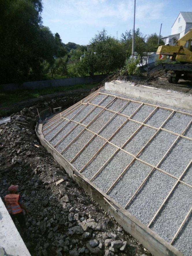 Новини Хмельницького - фото з "Тещин язик" на ремонті. Що уже встигли зробити дорожники? (ФОТО) "Тещин язик" на ремонті. Що уже встигли зробити дорожники? (ФОТО), фото №2 на сайті vsim.ua