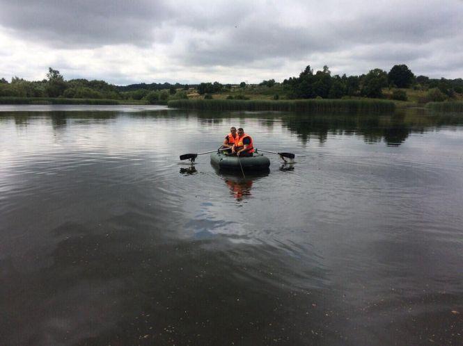 Новини Вінниці - фото з Водолази витягнули тіла двох вінничан. Це вже 48 жертва води за рік Водолази витягнули тіла двох вінничан. Це вже 48 жертва води за рік, фото №2 на сайті 20minut.ua