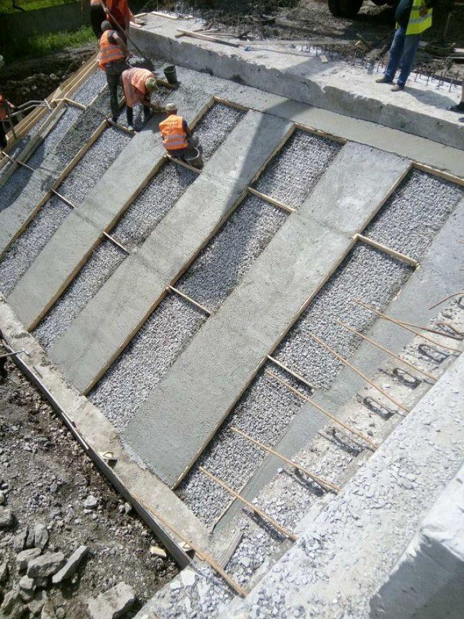 Новини Хмельницького - фото з "Тещин язик" на ремонті. Що уже встигли зробити дорожники? (ФОТО) "Тещин язик" на ремонті. Що уже встигли зробити дорожники? (ФОТО), фото №1 на сайті vsim.ua