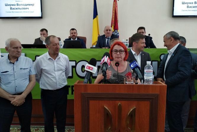 Новини Житомира - фото з За забруднення річок Случ і Хомора суд зупинив роботу Понінківської картонної фабрики За забруднення річок Случ і Хомора суд зупинив роботу Понінківської картонної фабрики, фото №1 на сайті 20minut.ua