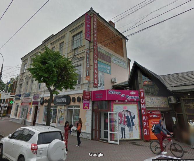 Новини Вінниці - фото з До Дня міста зроблять п’ять мурал-артів на стінах будинків До Дня міста зроблять п’ять мурал-артів на стінах будинків, фото №3 на сайті 20minut.ua