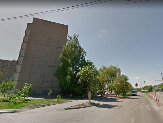 Новини Вінниці - фото з До Дня міста зроблять п’ять мурал-артів на стінах будинків До Дня міста зроблять п’ять мурал-артів на стінах будинків, фото №4 на сайті 20minut.ua