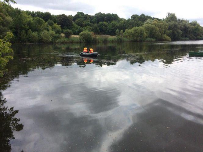 Новини Вінниці - фото з Водолази витягнули тіла двох вінничан. Це вже 48 жертва води за рік Водолази витягнули тіла двох вінничан. Це вже 48 жертва води за рік, фото №1 на сайті 20minut.ua